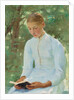 Before Confirmation, 1891 by Anonymous