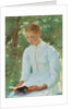 Before Confirmation, 1891 by Anonymous