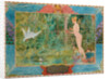 Venus and Thumbelina (Venus och Tummelisa), 1904 by Anonymous