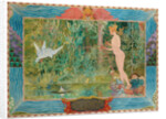 Venus and Thumbelina (Venus och Tummelisa), 1904 by Anonymous