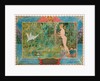 Venus and Thumbelina (Venus och Tummelisa), 1904 by Anonymous