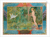 Venus and Thumbelina (Venus och Tummelisa), 1904 by Anonymous
