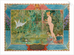 Venus and Thumbelina (Venus och Tummelisa), 1904 by Anonymous