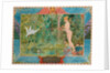 Venus and Thumbelina (Venus och Tummelisa), 1904 by Anonymous