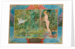 Venus and Thumbelina (Venus och Tummelisa), 1904 by Anonymous