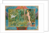 Venus and Thumbelina (Venus och Tummelisa), 1904 by Anonymous