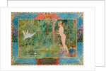 Venus and Thumbelina (Venus och Tummelisa), 1904 by Anonymous