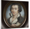 Portrait of Fabre d?Églantine, Second Half of the 18th cen by Anonymous