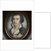 Portrait of Fabre d?Églantine, Second Half of the 18th cen by Anonymous