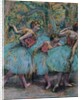 Three Dancers, 1903 by Anonymous