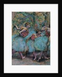 Three Dancers, 1903 by Anonymous