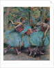 Three Dancers, 1903 by Anonymous