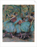 Three Dancers, 1903 by Anonymous