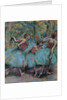 Three Dancers, 1903 by Anonymous