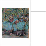 Three Dancers, 1903 by Anonymous