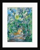 Forest Scene (Path from Mas Jolie to Château noir), 1900-1902 by Anonymous