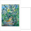 Forest Scene (Path from Mas Jolie to Château noir), 1900-1902 by Anonymous