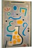 The Vase, 1938 by Anonymous