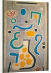 The Vase, 1938 by Anonymous