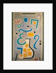 The Vase, 1938 by Anonymous