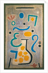 The Vase, 1938 by Anonymous