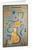 The Vase, 1938 by Anonymous