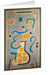 The Vase, 1938 by Anonymous