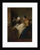 The Young Seamstresses, 1848-1849 by Anonymous