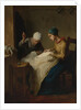 The Young Seamstresses, 1848-1849 by Anonymous