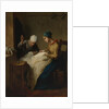 The Young Seamstresses, 1848-1849 by Anonymous