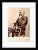 Alfred Nobel, 1870s-1880s by Anonymous