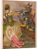 Sottoscrivete al prestito (Signed quickly), 1917 by Anonymous