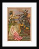 Sottoscrivete al prestito (Signed quickly), 1917 by Anonymous