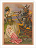 Sottoscrivete al prestito (Signed quickly), 1917 by Anonymous
