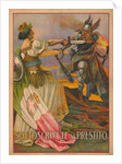Sottoscrivete al prestito (Signed quickly), 1917 by Anonymous