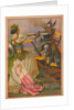 Sottoscrivete al prestito (Signed quickly), 1917 by Anonymous