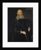 Portrait of Baron Carl Carlsson Gyllenhielm by Anonymous