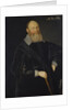 Portrait of Baron Carl Carlsson Gyllenhielm by Anonymous