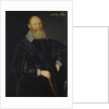 Portrait of Baron Carl Carlsson Gyllenhielm by Anonymous