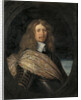 Portrait of Carl Gustav Wrangel, Count of Salmis, 1652 by Anonymous