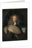 Portrait of Carl Gustav Wrangel, Count of Salmis, 1652 by Anonymous