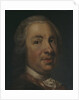 Portrait of Charles Emil Lewenhaupt the Elder by Anonymous