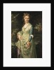 Christina Nilsson as Ophelia, 1873 by Anonymous
