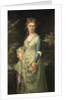 Christina Nilsson as Ophelia, 1873 by Anonymous