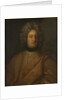 Portrait of Christopher Polhem by Anonymous