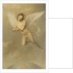 Cupid, 1807 by Anonymous