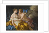 Cupid and Psyche, 1767 by Anonymous