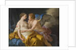 Cupid and Psyche, 1767 by Anonymous