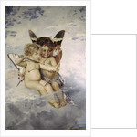 Cupids, 1881 by Anonymous