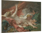 Danaë by Anonymous